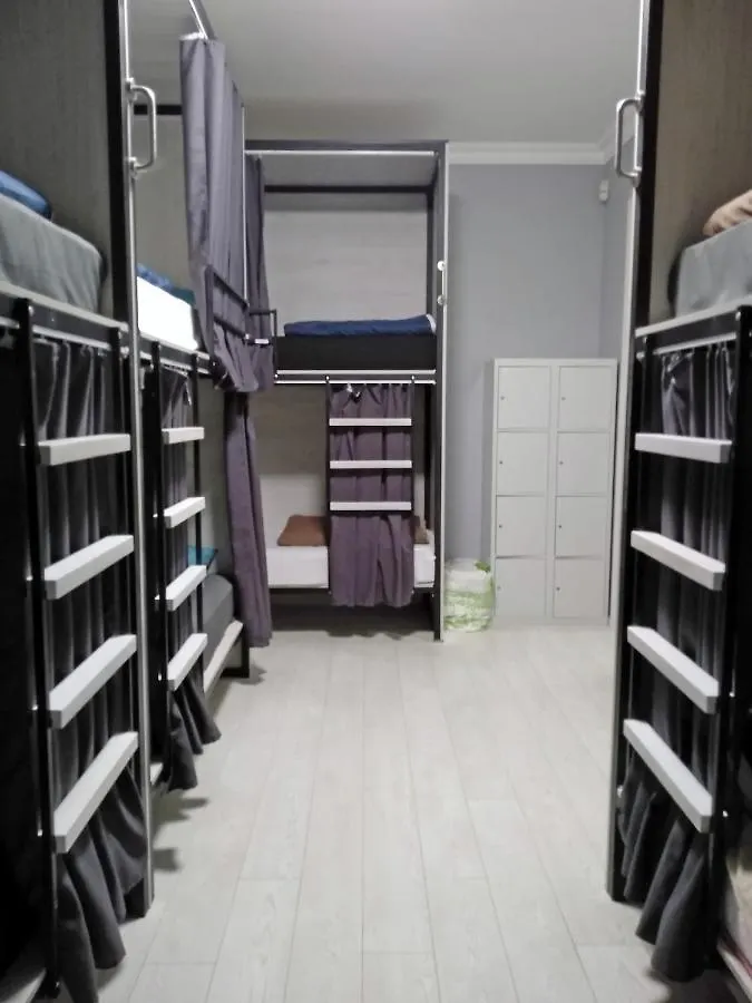 A.K. Hostel Kiev  Kyiv