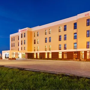Hotel Lviv Ramada