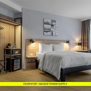 Hotel Kontrakt Boutique