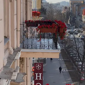 Hotel Royal Grand