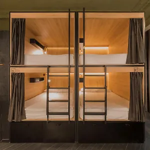 Globe Runner Hotel&hostel Hostel