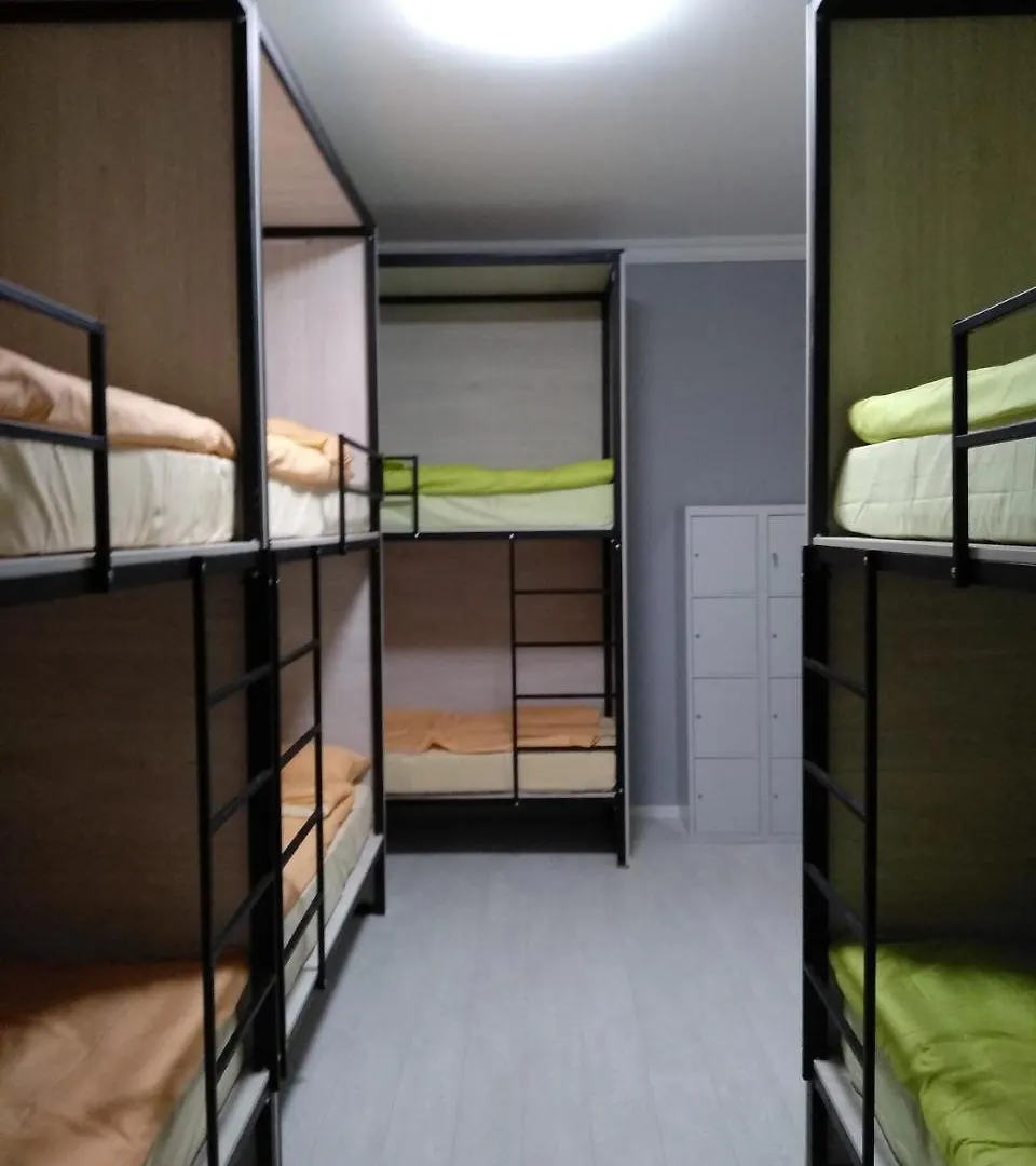 A.K. Hostel Kiev
