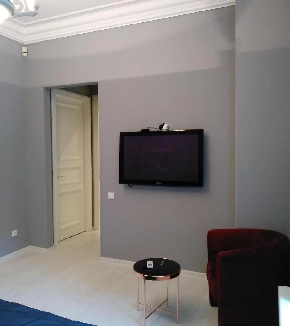 A.K. Hostel Kiev