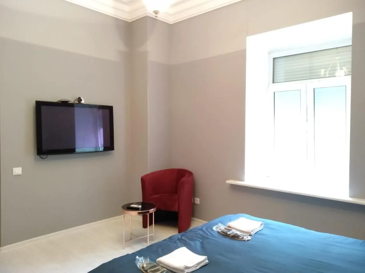 A.K. Hostel Kiev