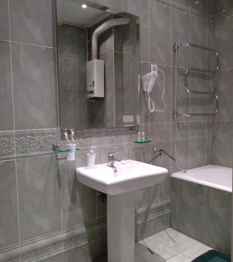 A.K. Hostel Kiev Ukraine