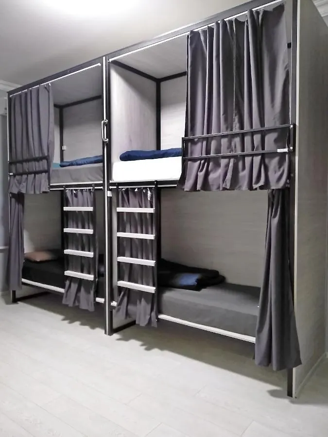 A.K. Hostel Kiev 0*,