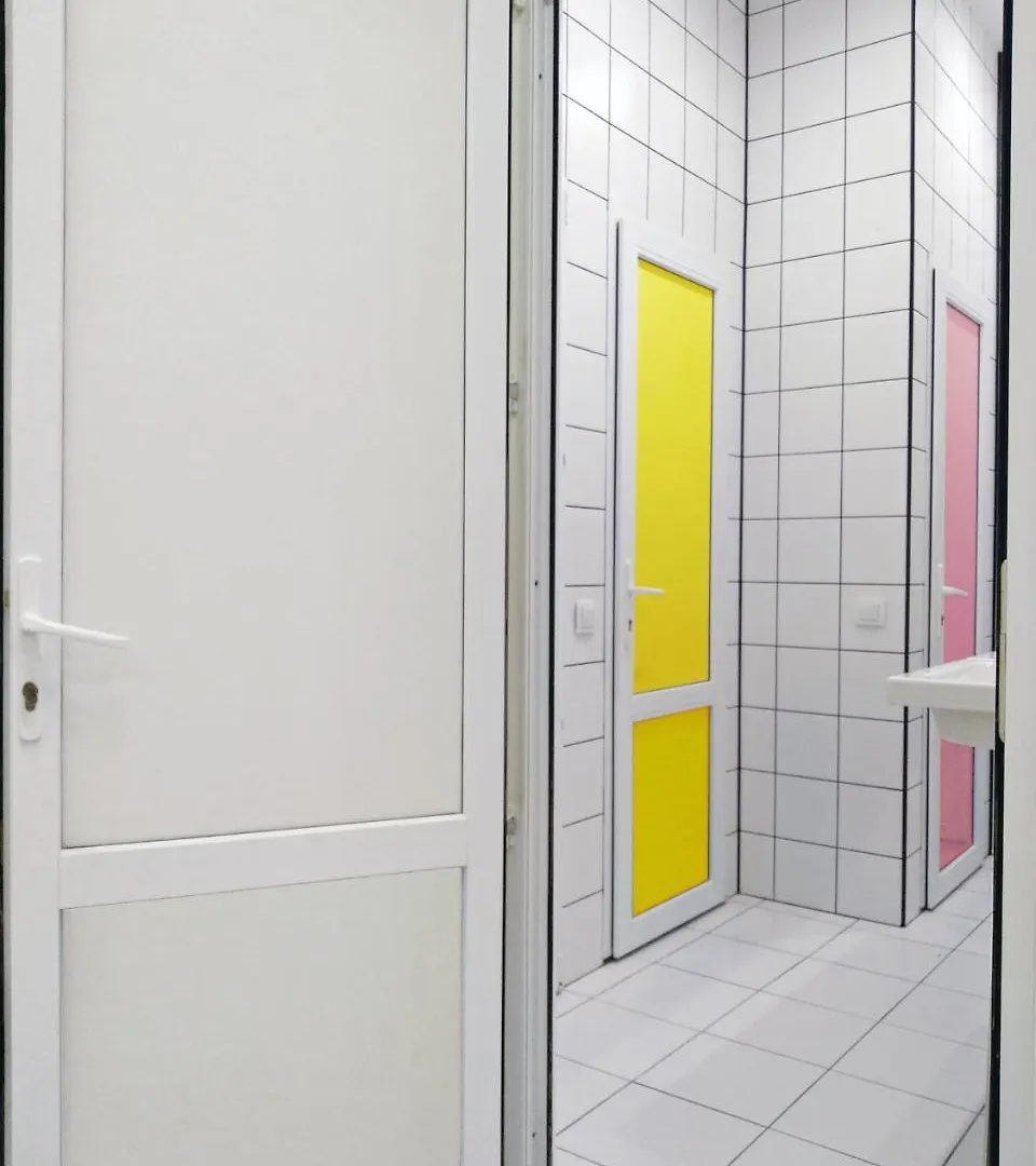 A.K. Hostel Kiev