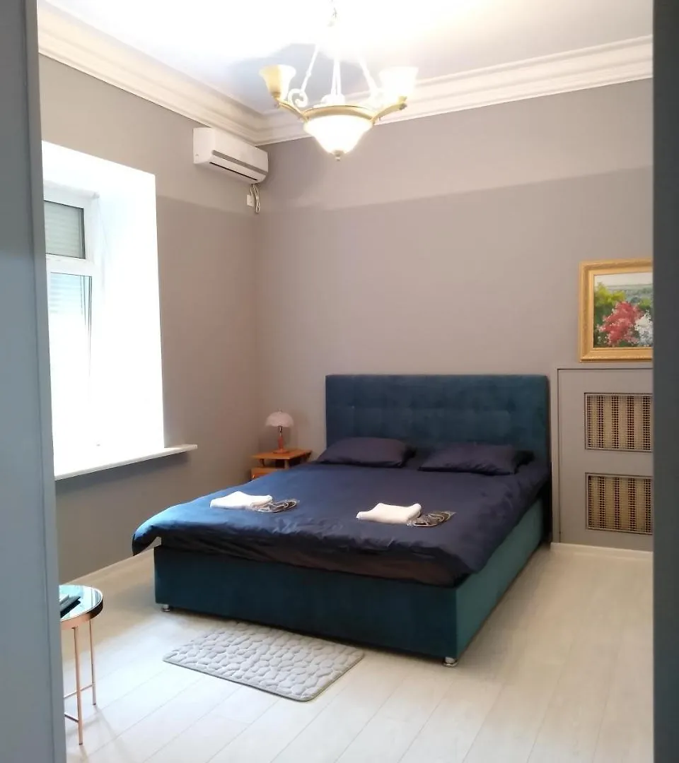 A.K. Hostel Kiev  Kyiv