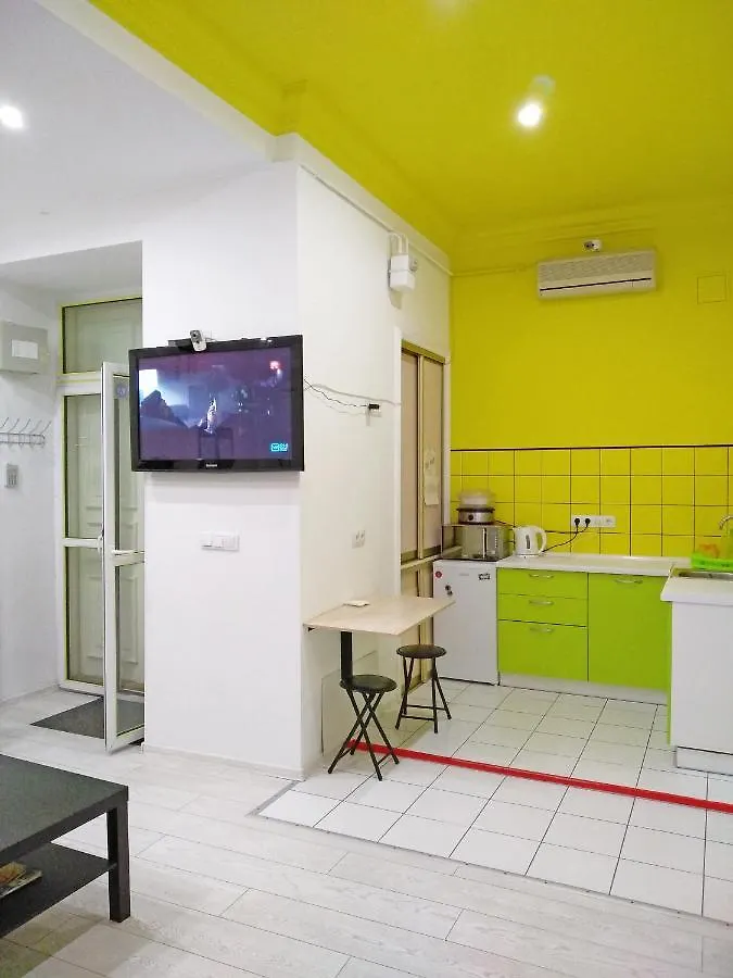 A.K. Hostel Kiev