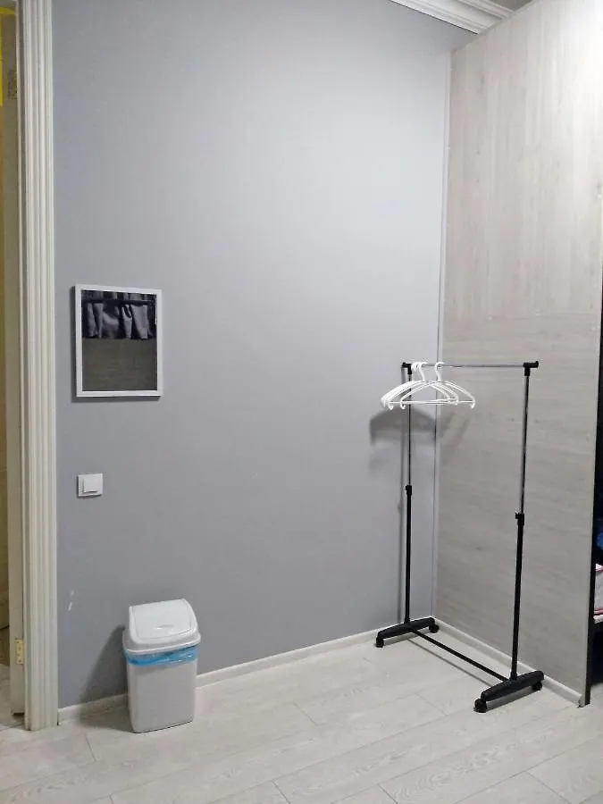 A.K. Hostel Kiev